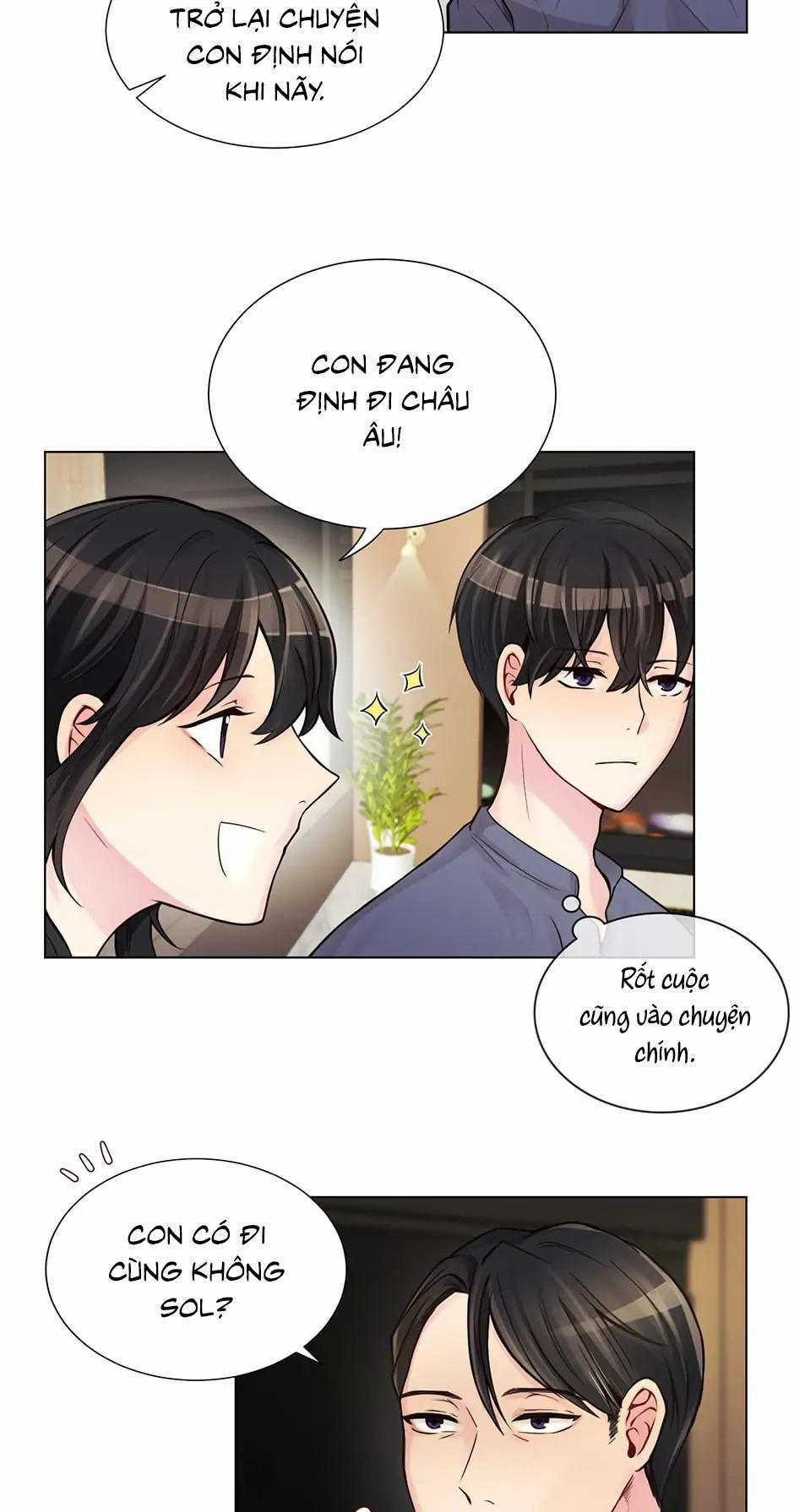 Chân dung về một gã tồi tệ 6 trang 26