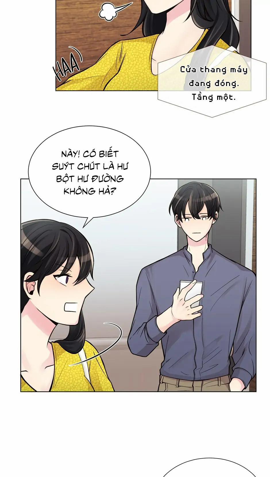 Chân dung về một gã tồi tệ 6 trang 31