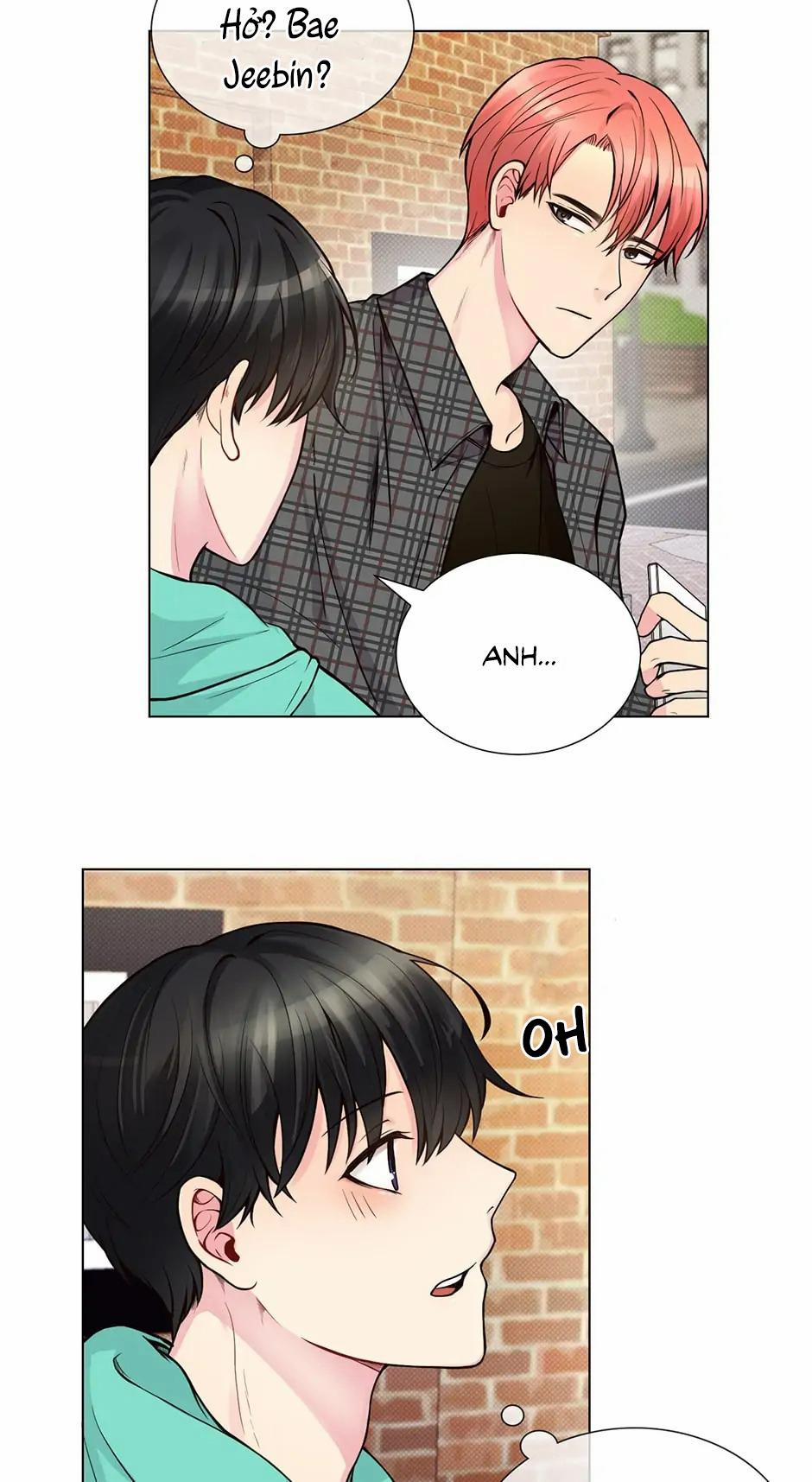 Chân dung về một gã tồi tệ 6 trang 4