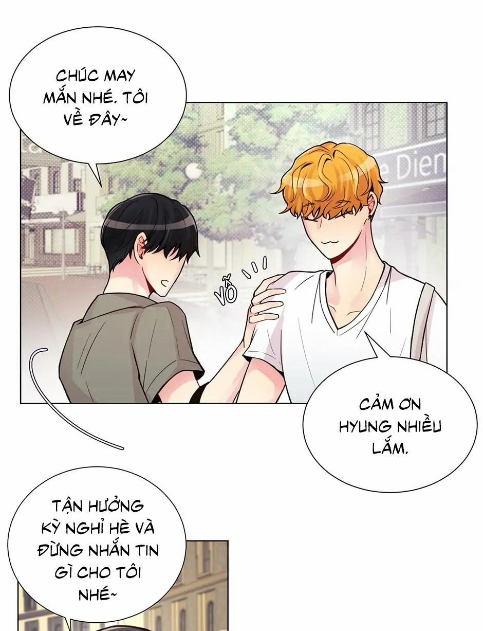 Chân dung về một gã tồi tệ 6 trang 46