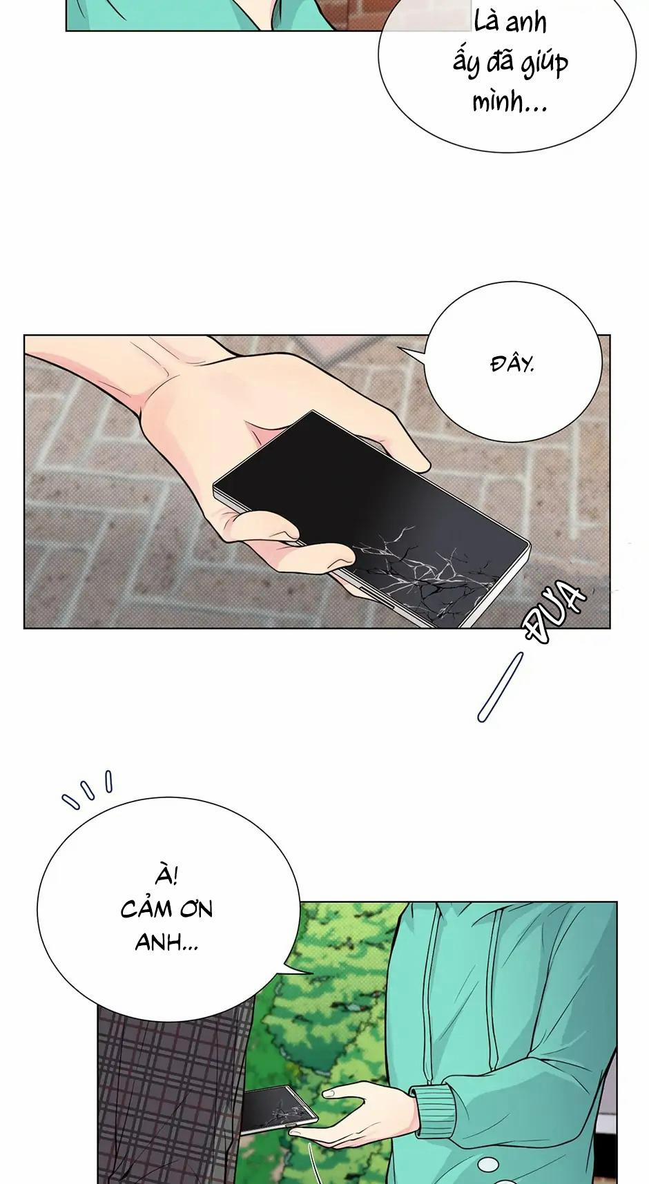 Chân dung về một gã tồi tệ 6 trang 5