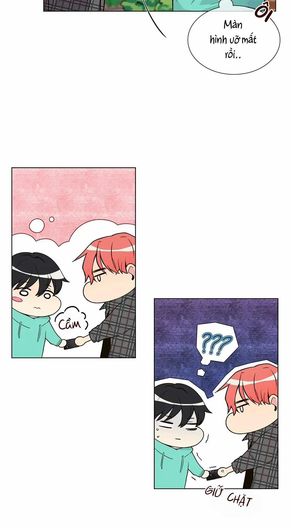 Chân dung về một gã tồi tệ 6 trang 6