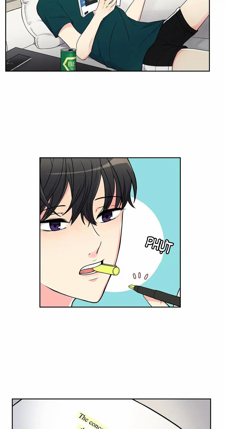 Chân dung về một gã tồi tệ 7 trang 1