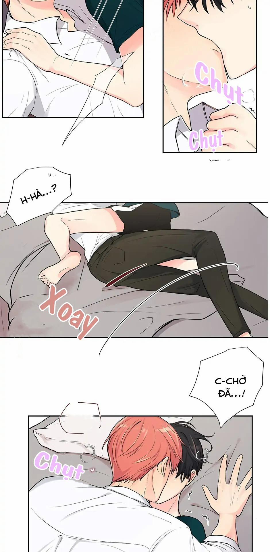 Chân dung về một gã tồi tệ 7 trang 25