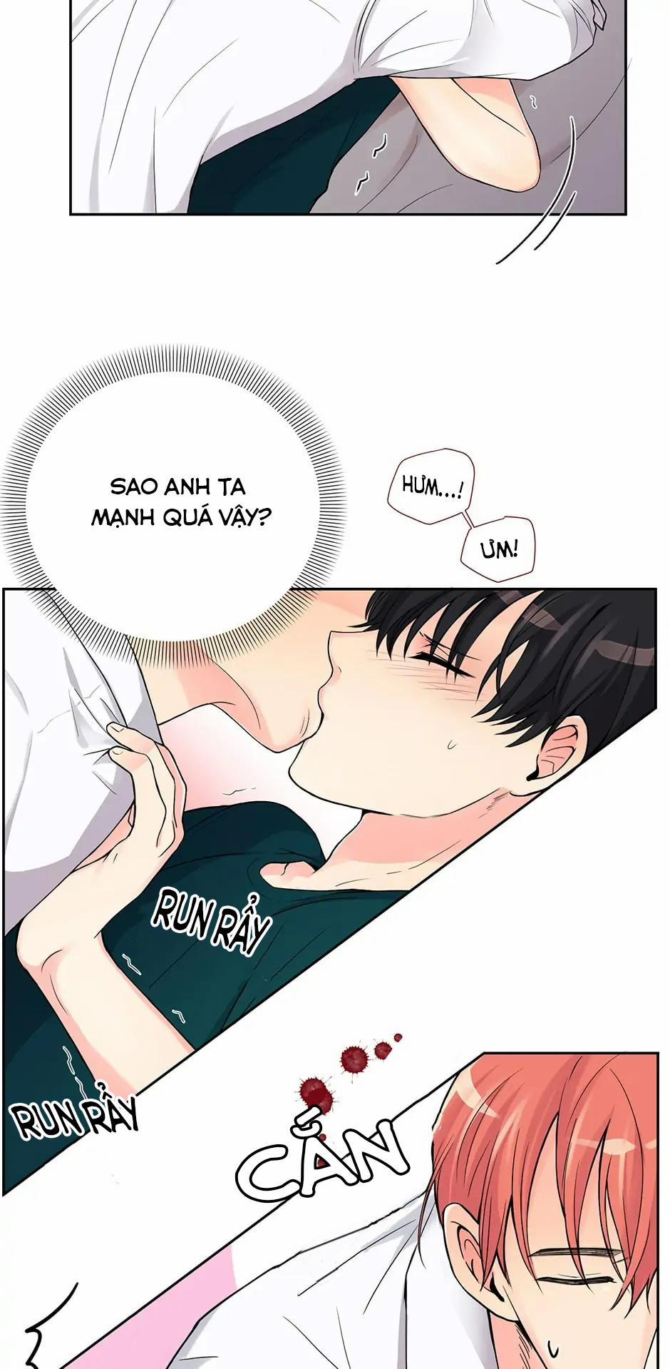 Chân dung về một gã tồi tệ 7 trang 26