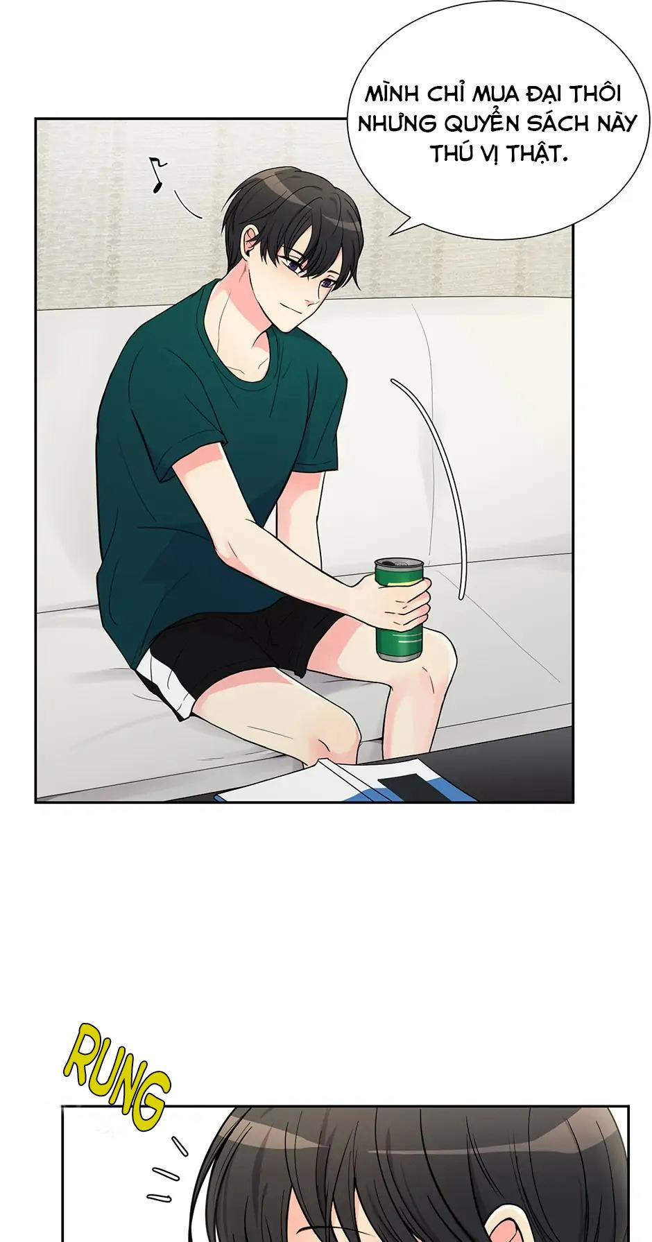 Chân dung về một gã tồi tệ 7 trang 3