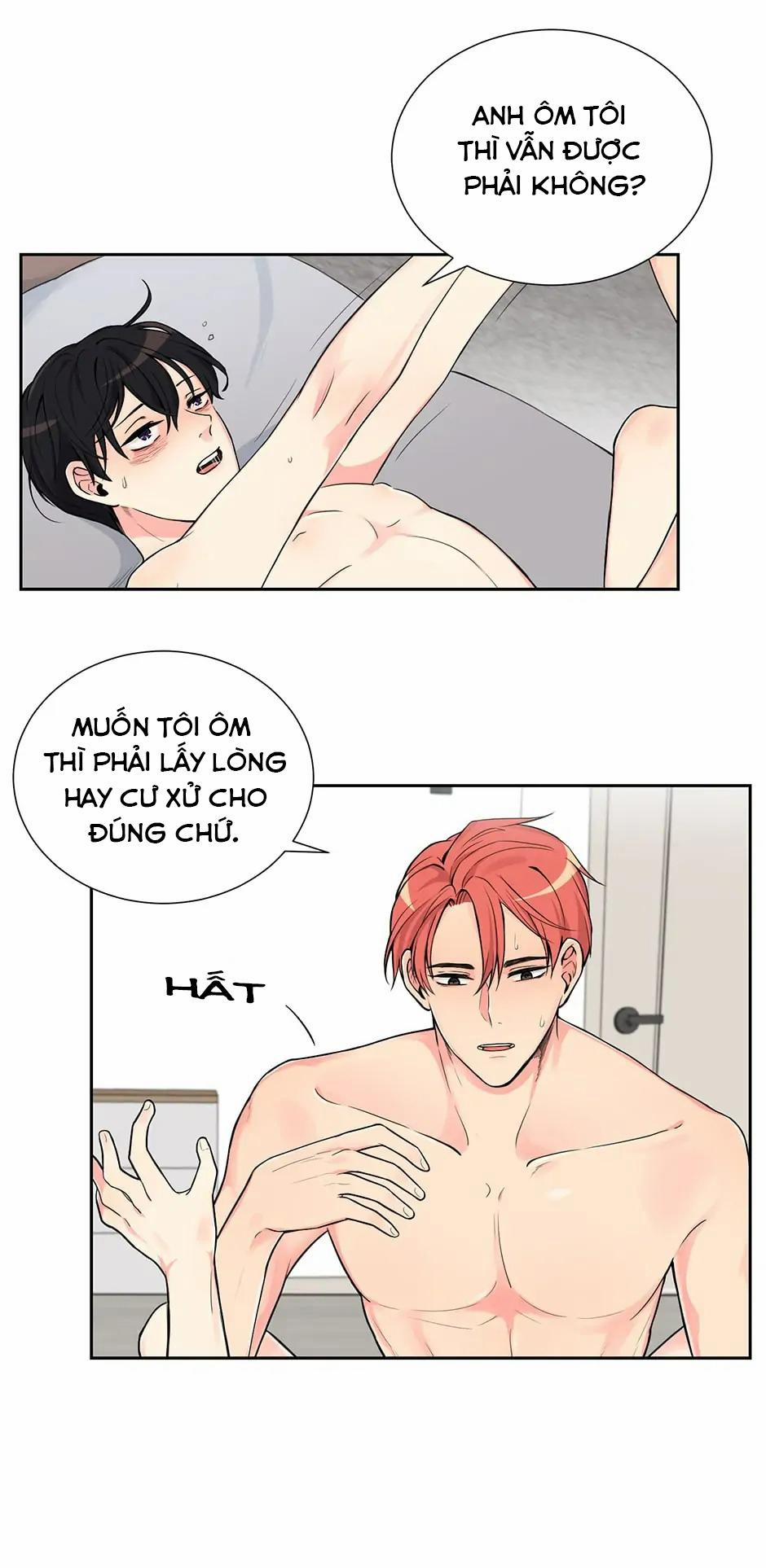 Chân dung về một gã tồi tệ 7 trang 42