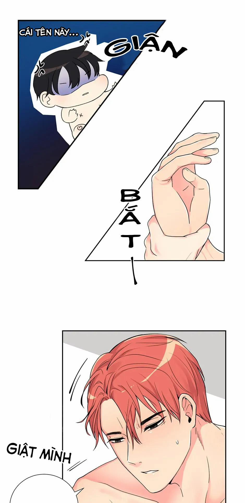 Chân dung về một gã tồi tệ 7 trang 43