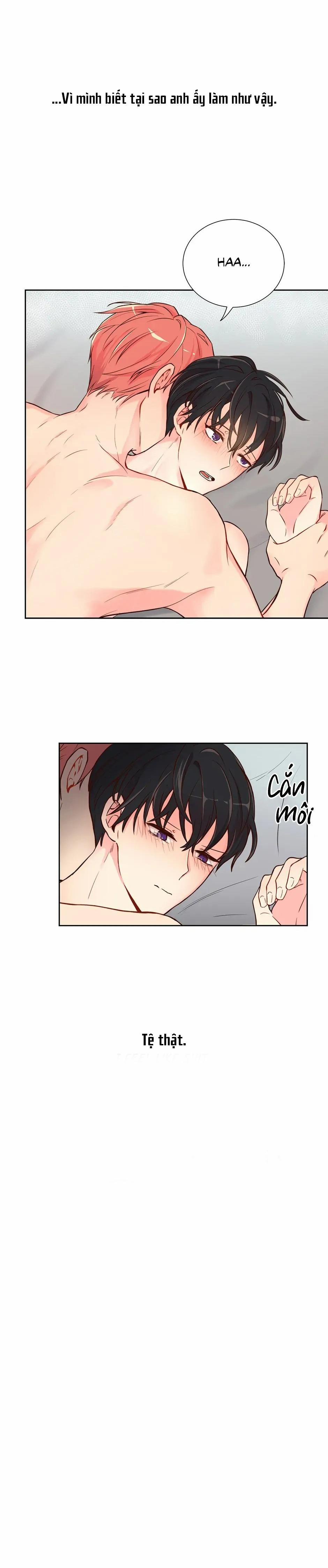 Chân dung về một gã tồi tệ 8 trang 2