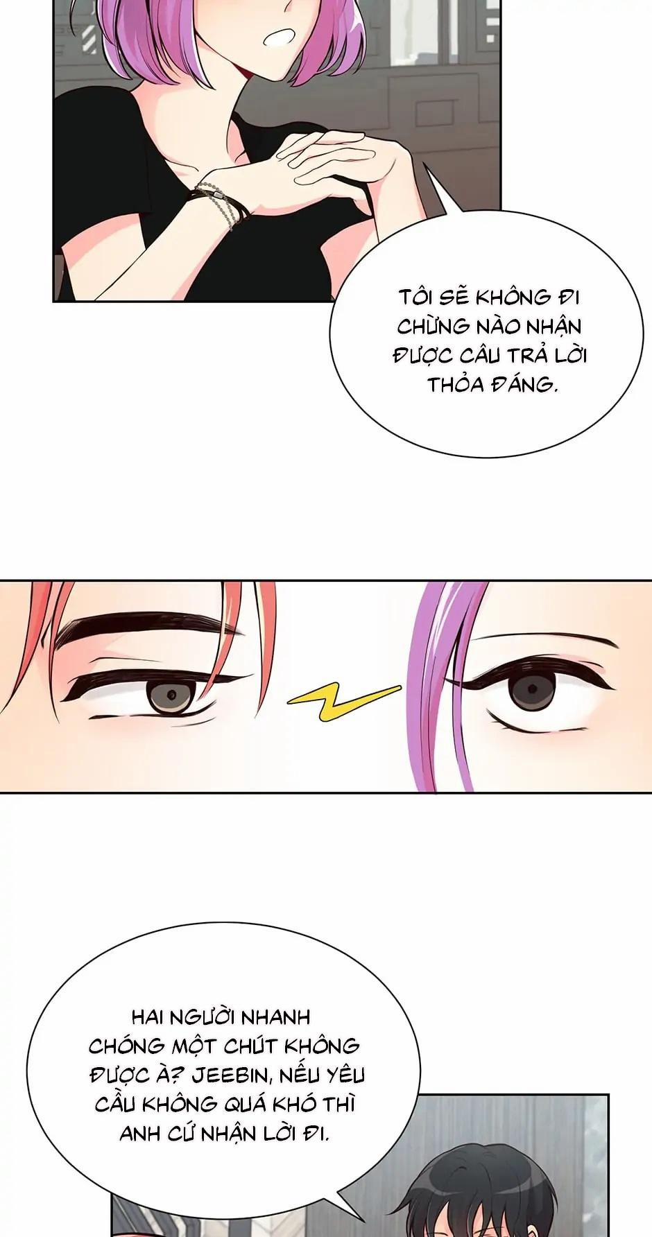 Chân dung về một gã tồi tệ 9 trang 11