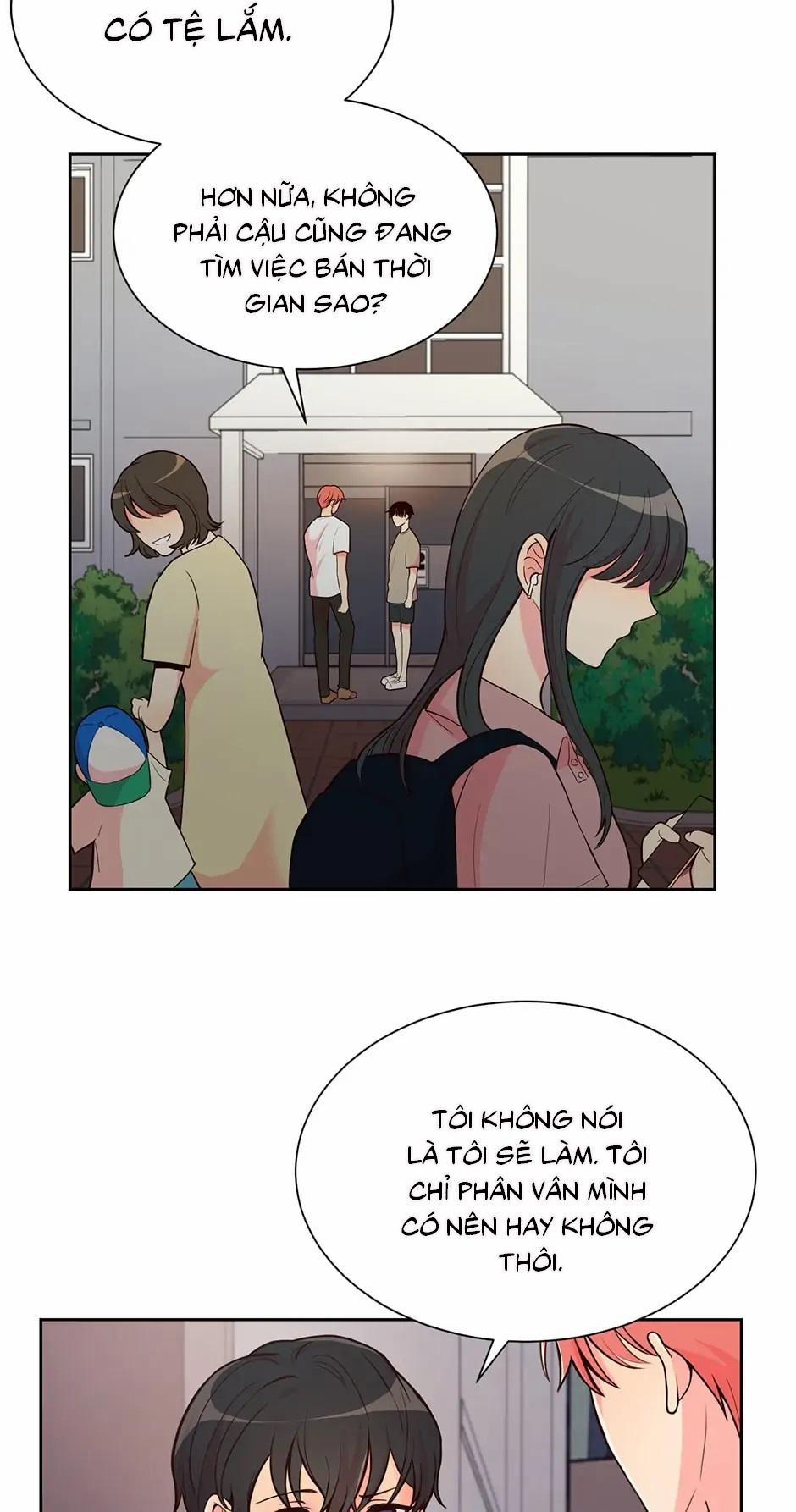 Chân dung về một gã tồi tệ 9 trang 17