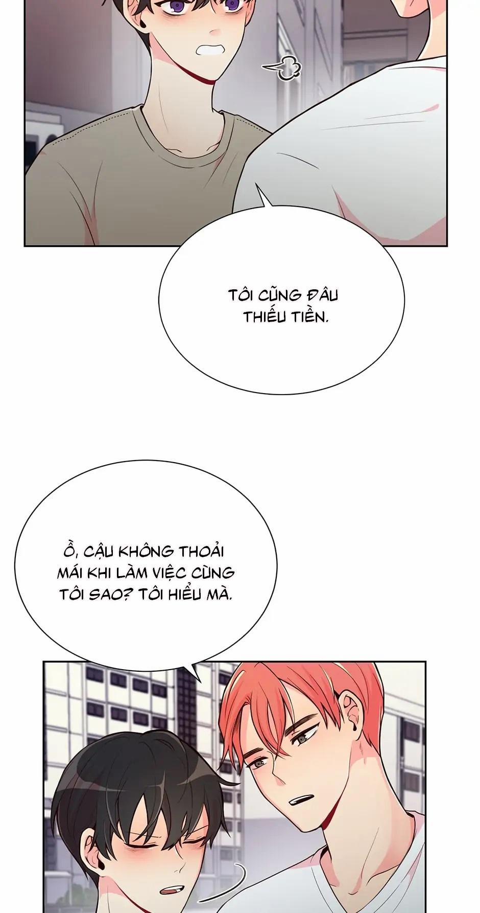 Chân dung về một gã tồi tệ 9 trang 18