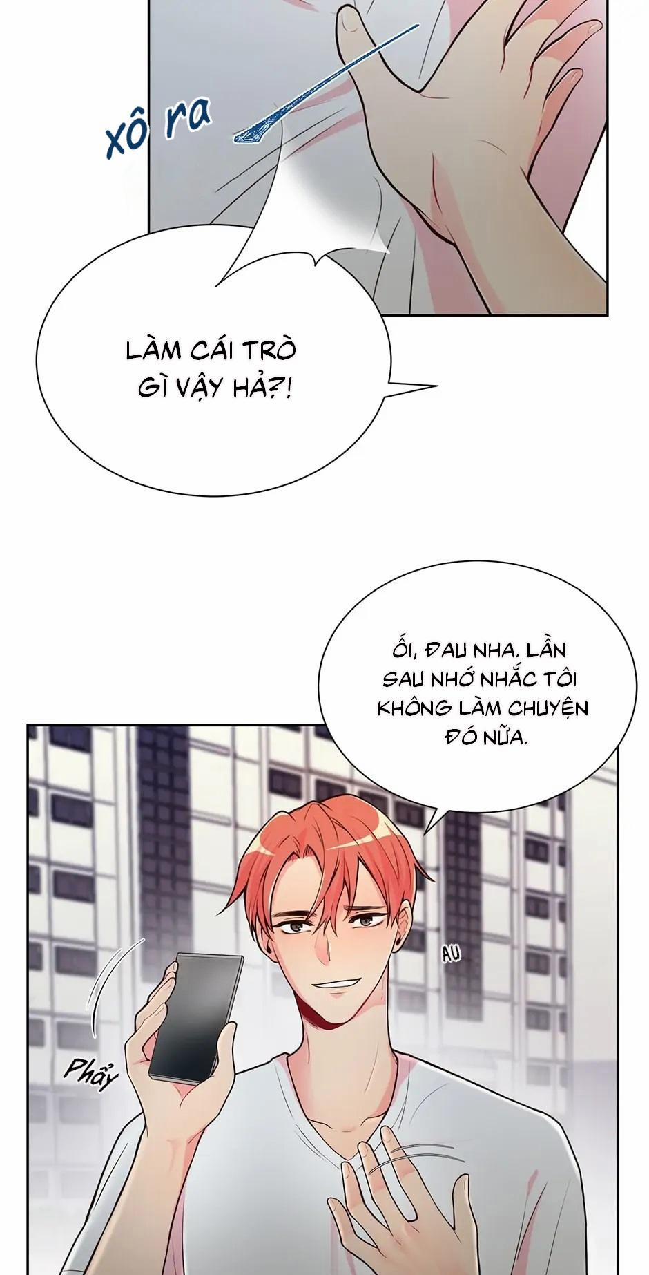 Chân dung về một gã tồi tệ 9 trang 22