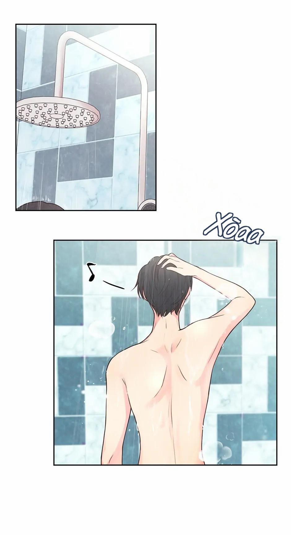 Chân dung về một gã tồi tệ 9 trang 32