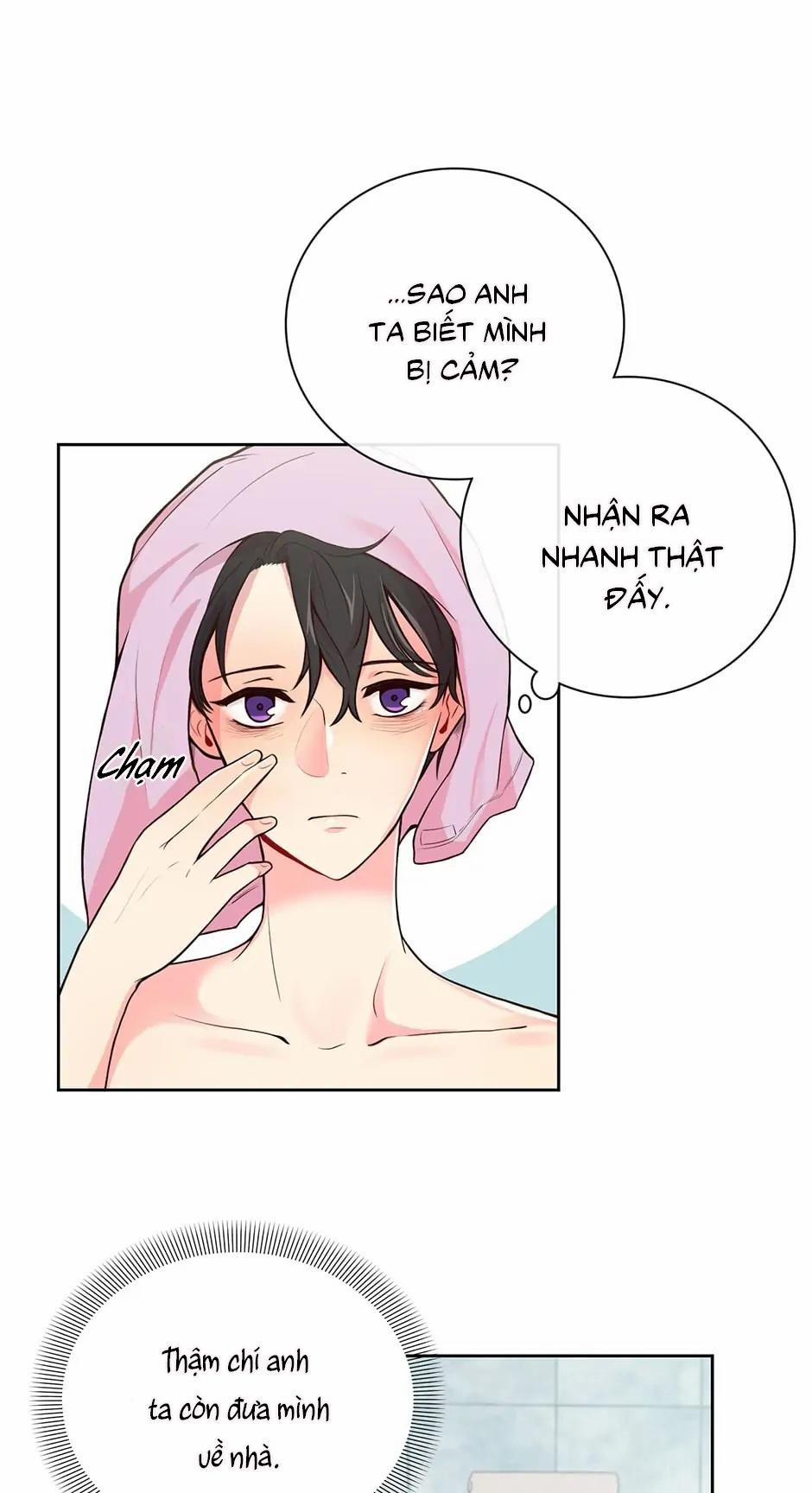 Chân dung về một gã tồi tệ 9 trang 36