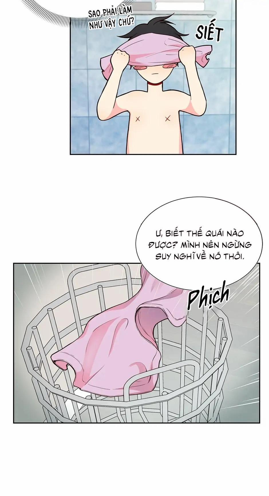 Chân dung về một gã tồi tệ 9 trang 37