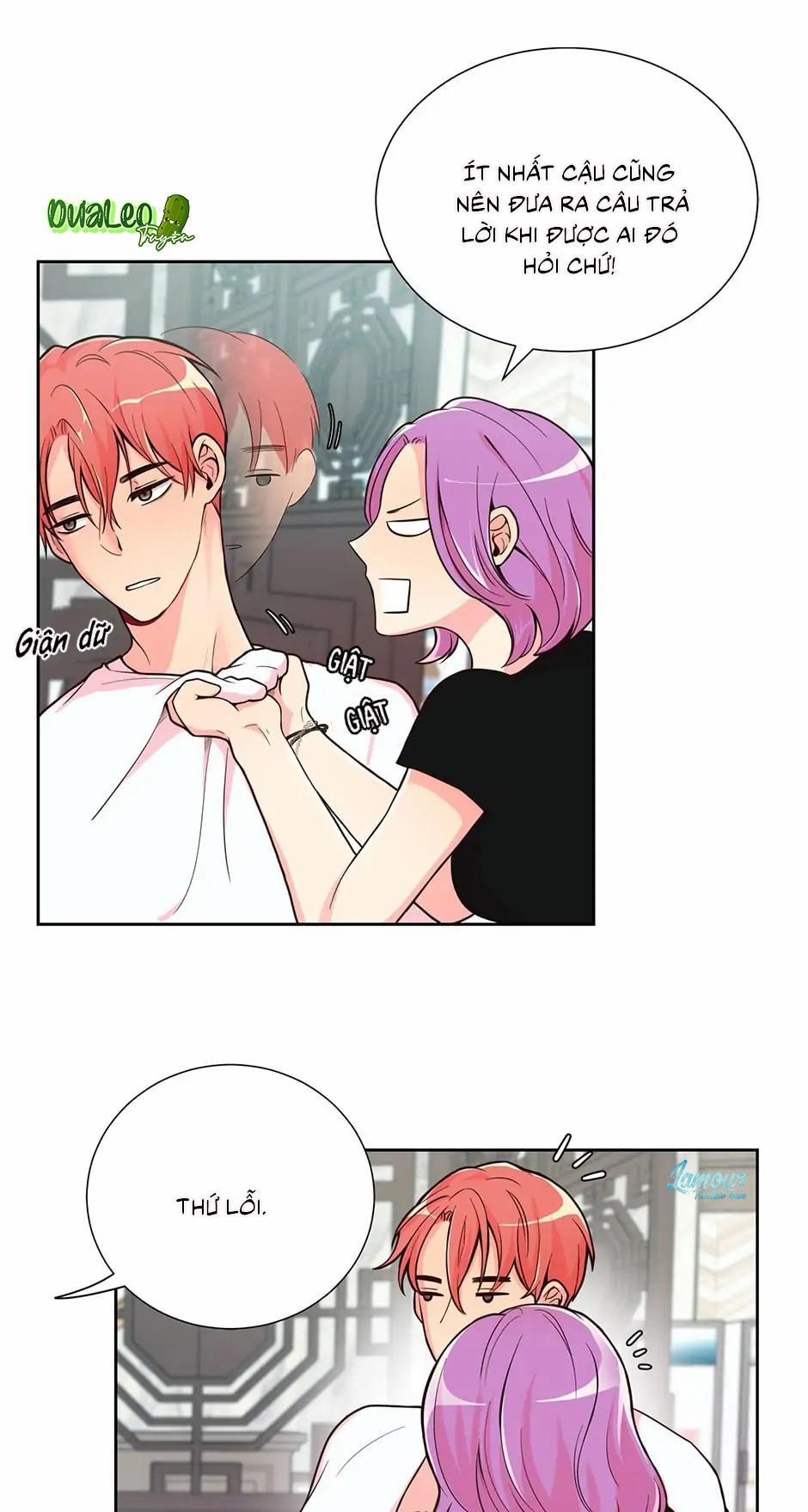 Chân dung về một gã tồi tệ 9 trang 4