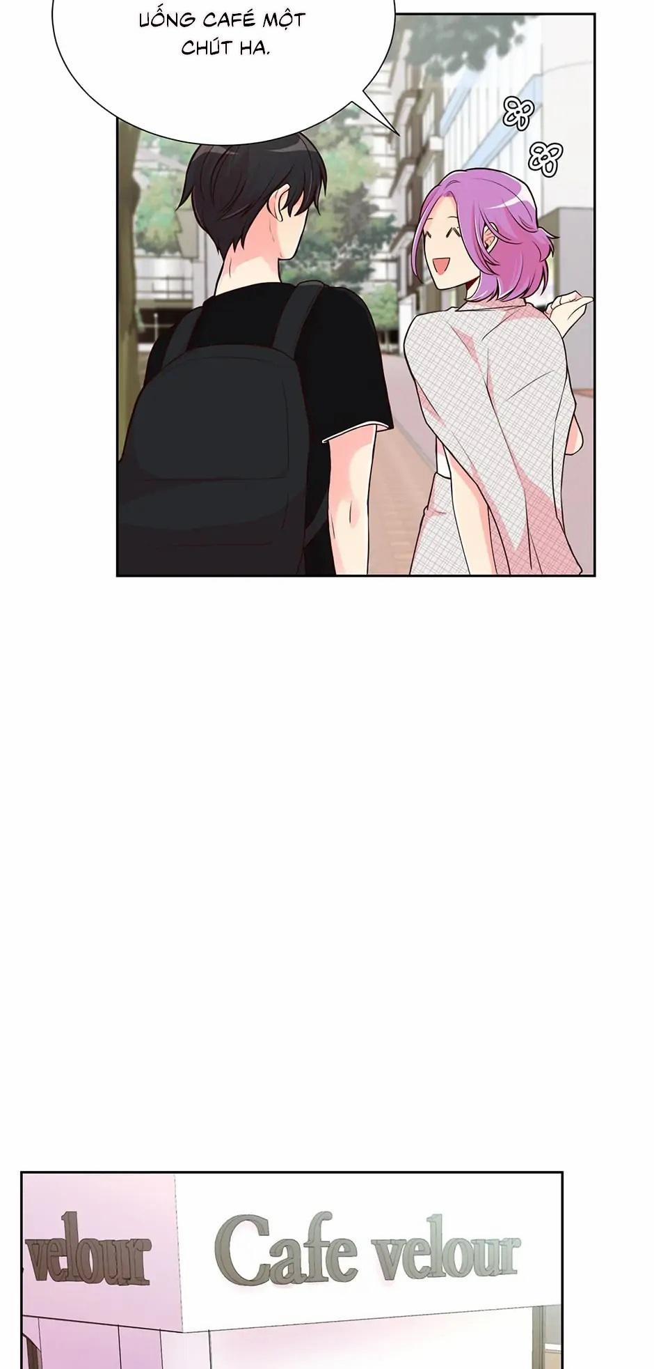 Chân dung về một gã tồi tệ 9 trang 43