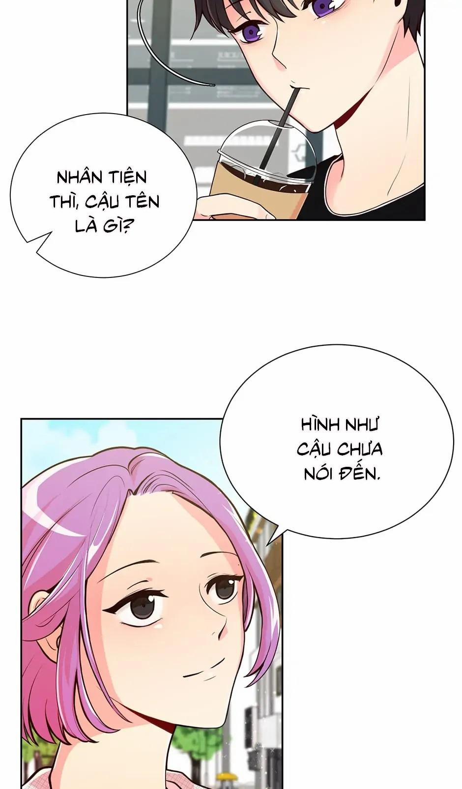 Chân dung về một gã tồi tệ 9 trang 47