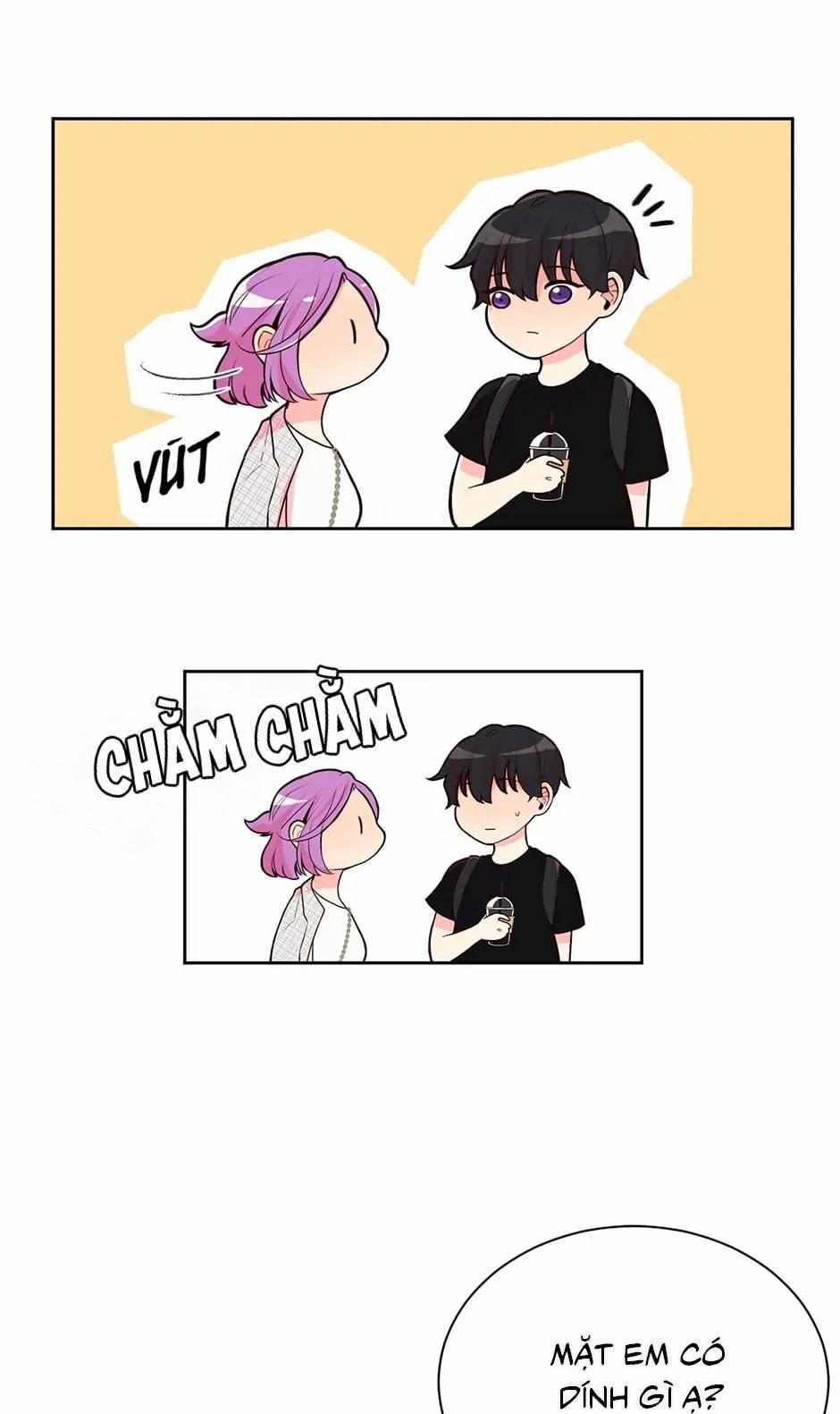 Chân dung về một gã tồi tệ 9 trang 50