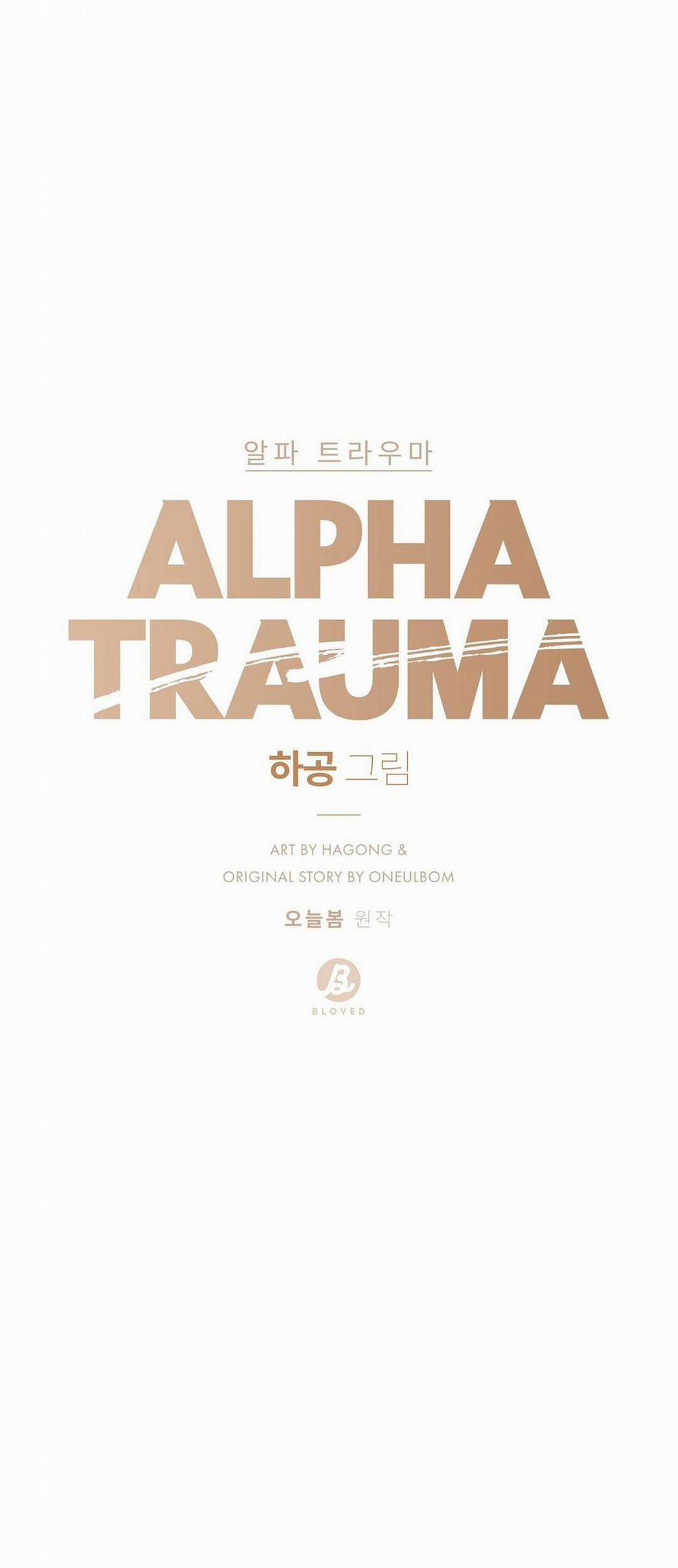 CHẤN THƯƠNG ALPHA 1 trang 16