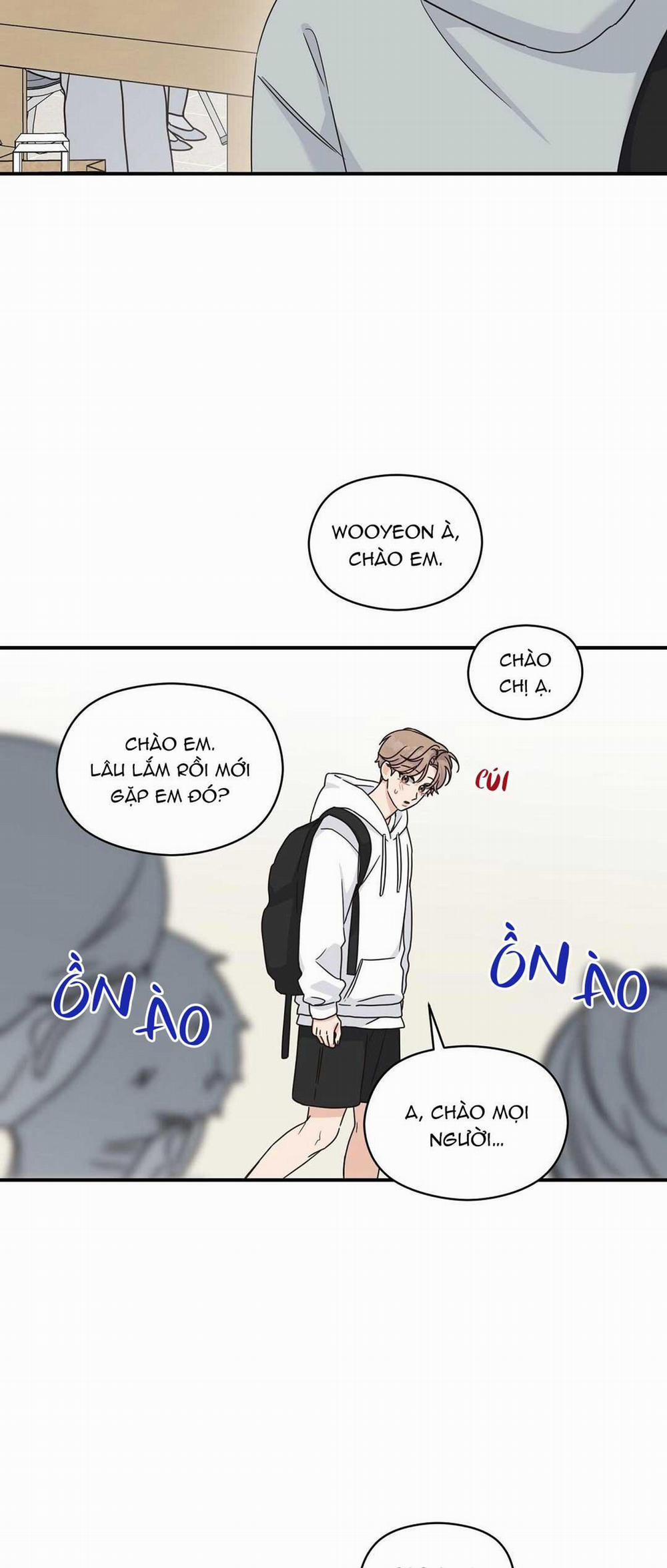CHẤN THƯƠNG ALPHA 13 trang 4