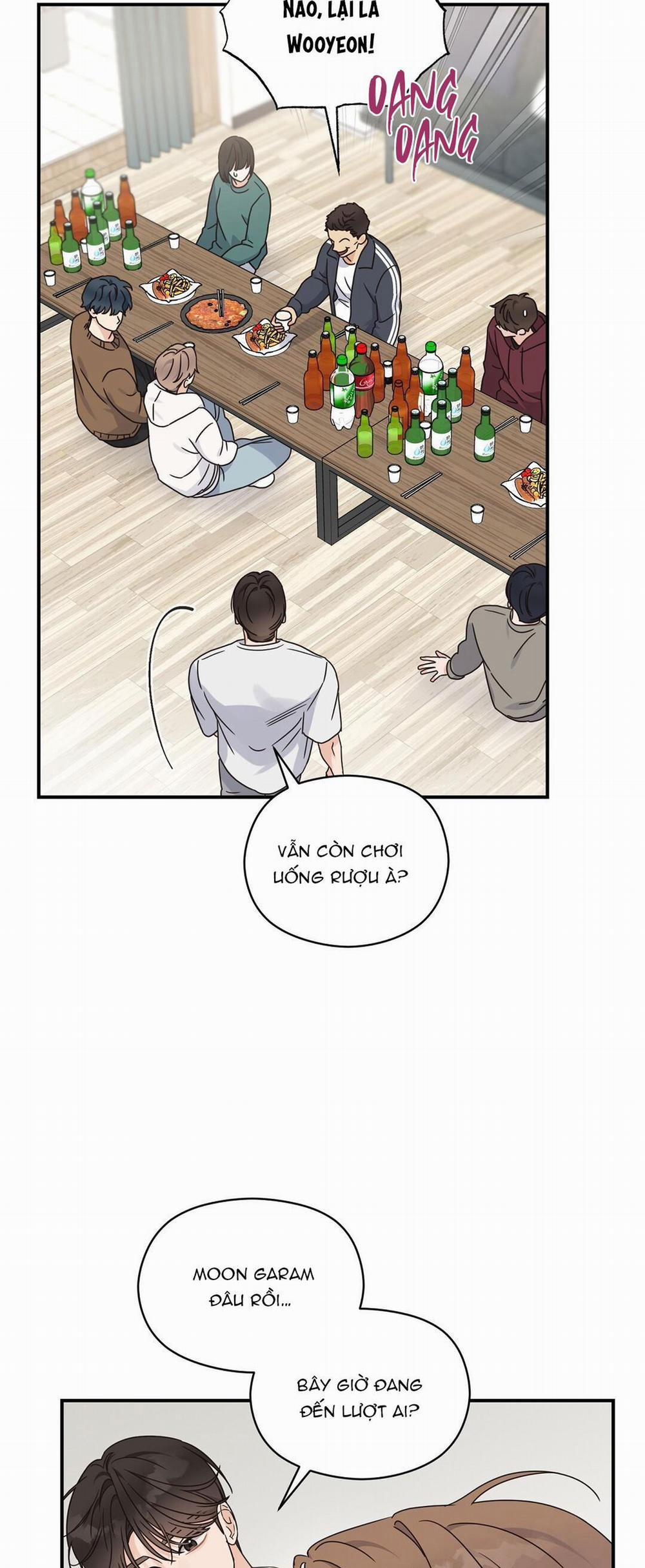 CHẤN THƯƠNG ALPHA 8 trang 31
