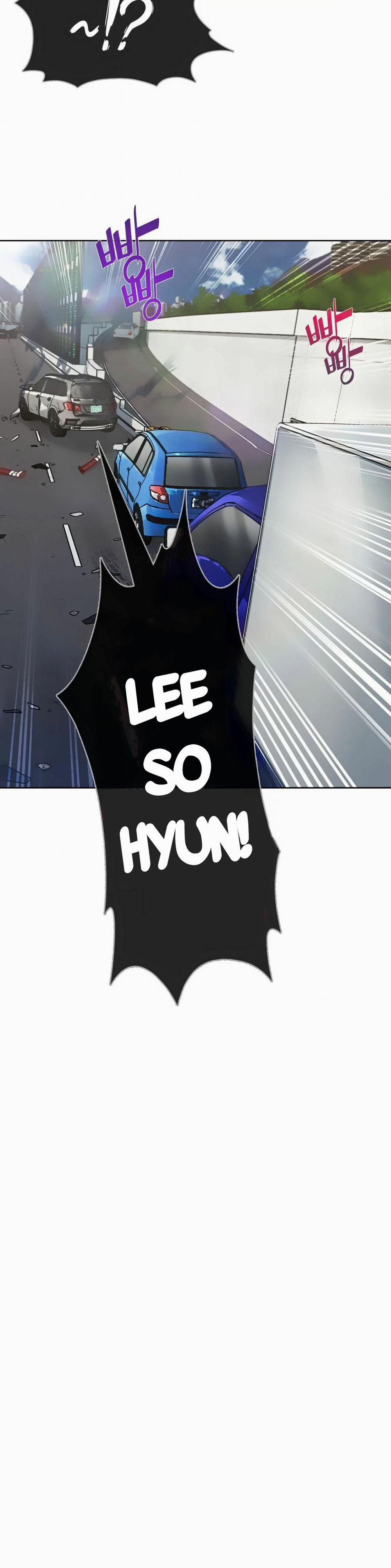 Chân Tình Của Min Hyuk 1 trang 33