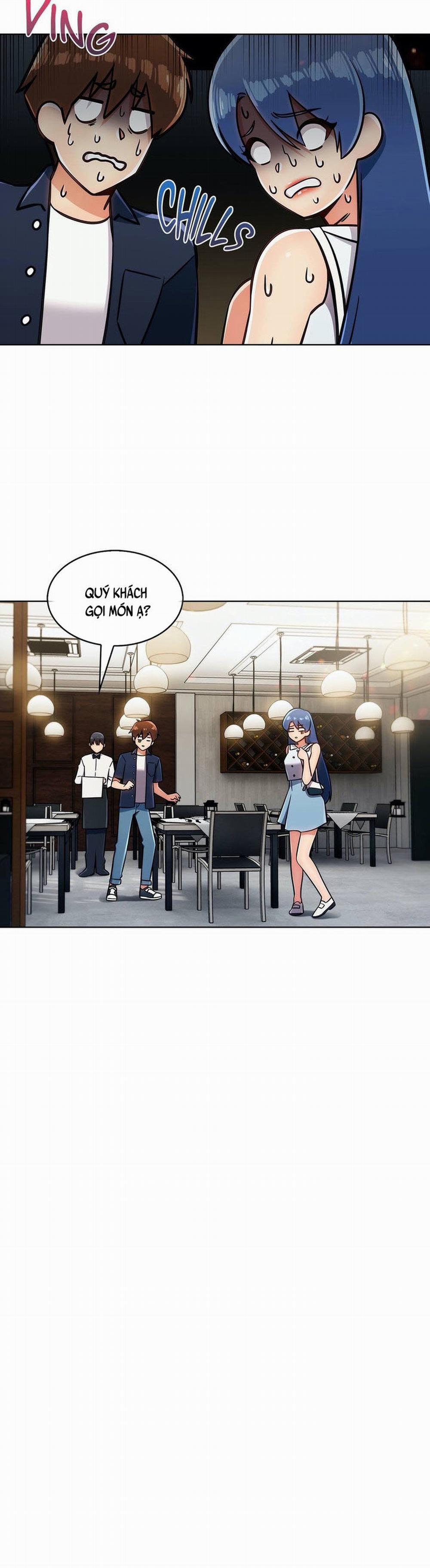 Chân Tình Của Min Hyuk 12 trang 30