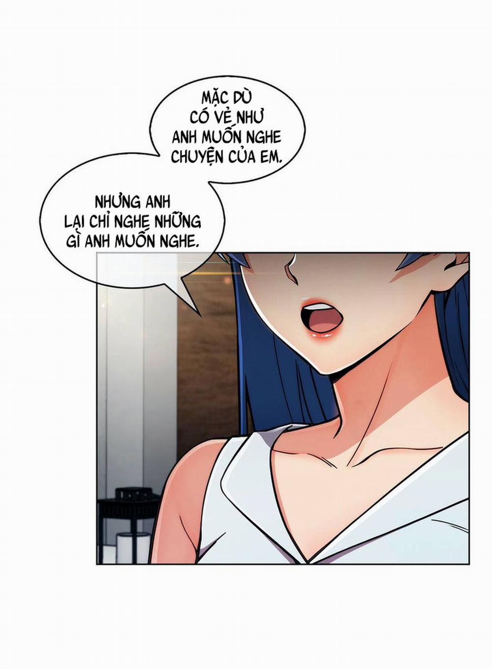 Chân Tình Của Min Hyuk 13 trang 11