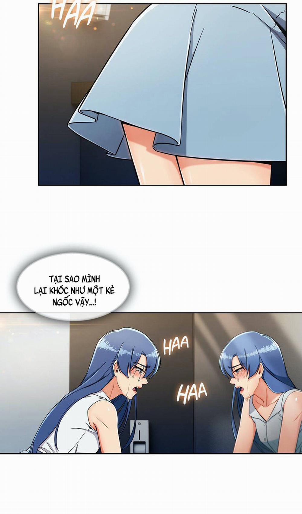 Chân Tình Của Min Hyuk 14 trang 28