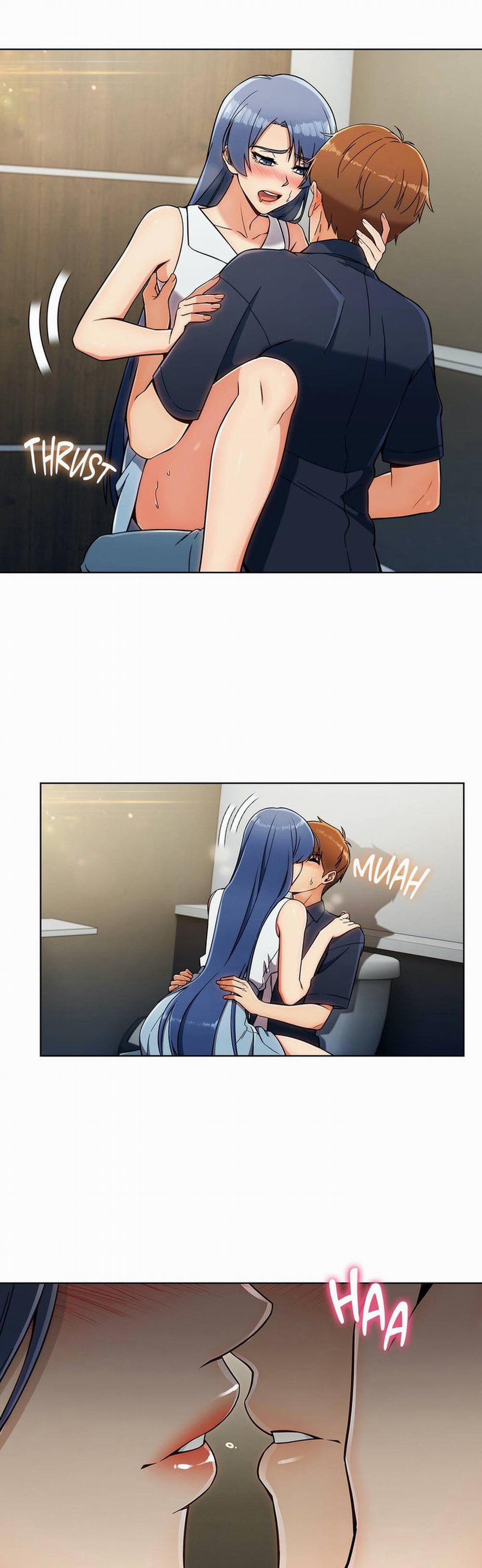 Chân Tình Của Min Hyuk 14 trang 39