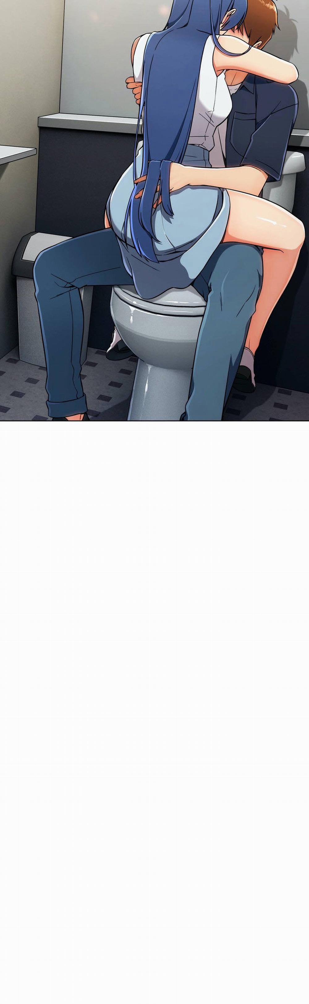 Chân Tình Của Min Hyuk 14 trang 41