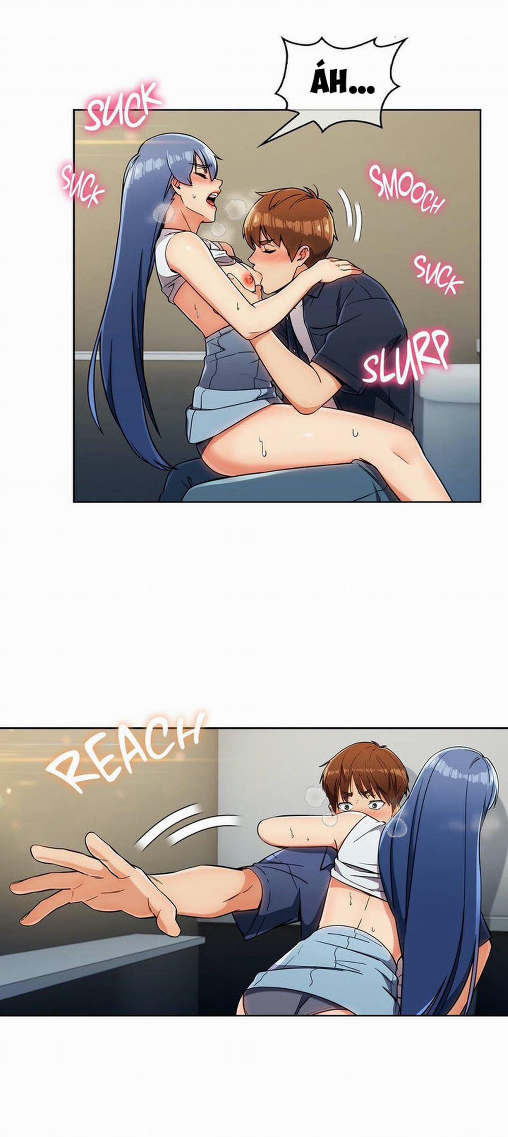 Chân Tình Của Min Hyuk 15 trang 12