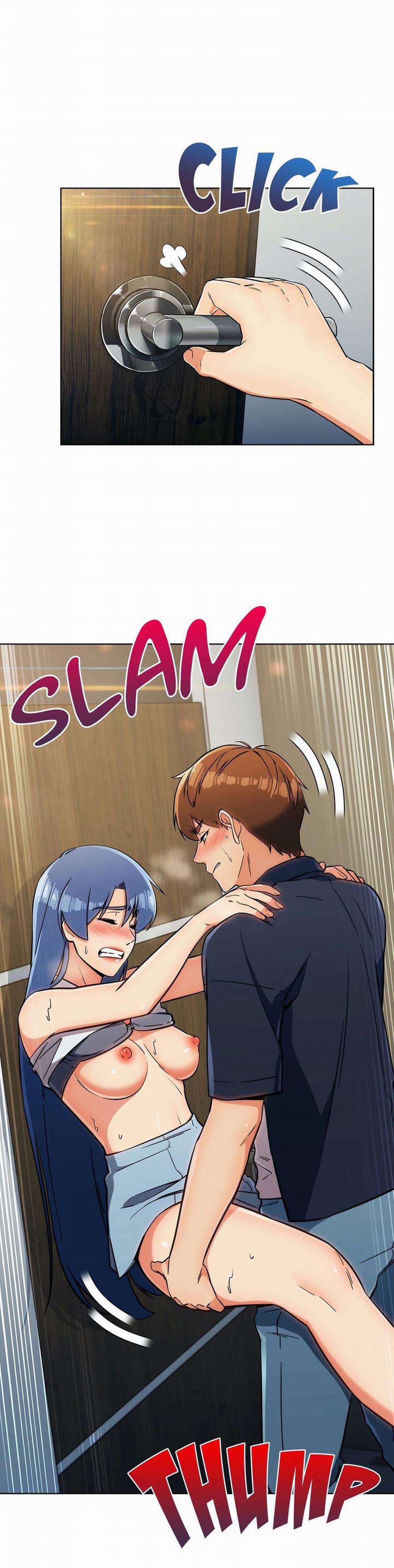 Chân Tình Của Min Hyuk 15 trang 13