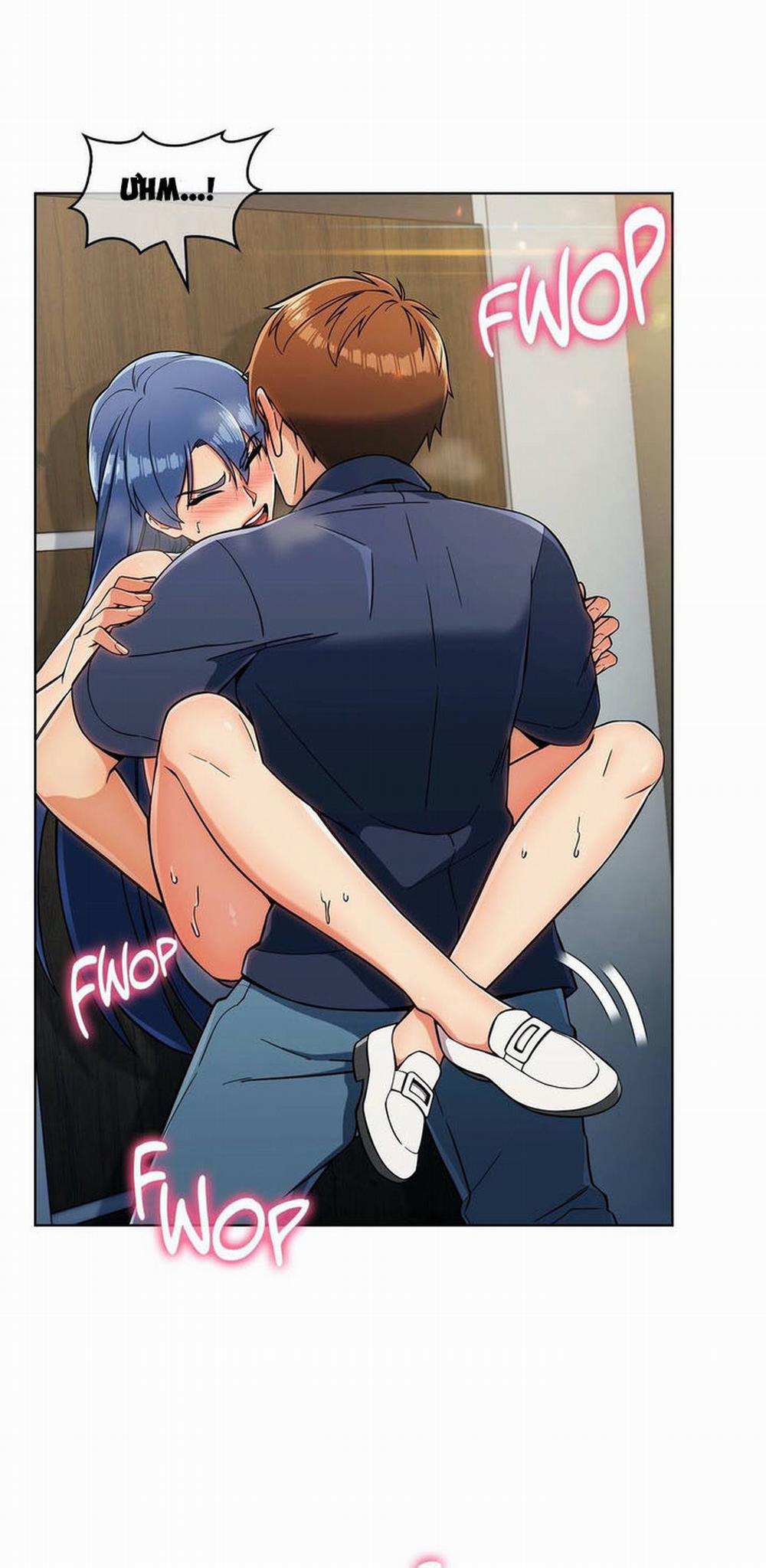 Chân Tình Của Min Hyuk 15 trang 16