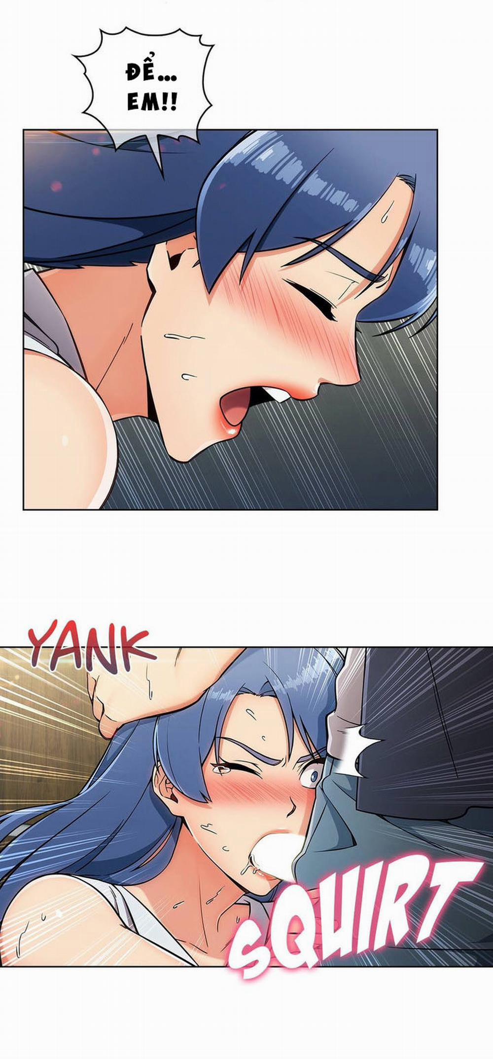 Chân Tình Của Min Hyuk 15 trang 23