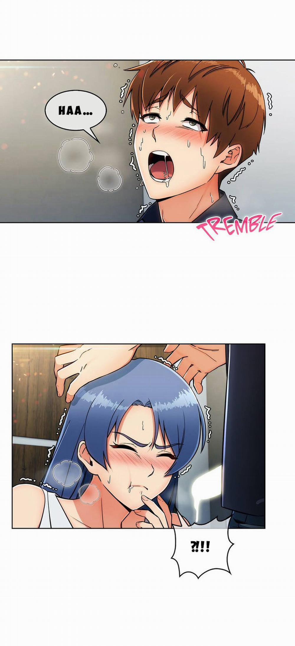 Chân Tình Của Min Hyuk 15 trang 25