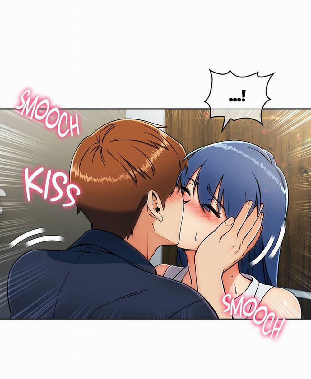 Chân Tình Của Min Hyuk 15 trang 29