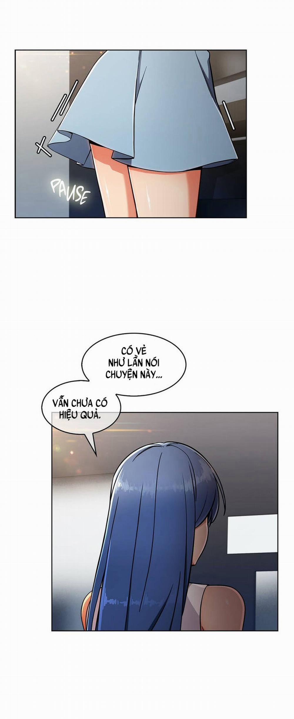 Chân Tình Của Min Hyuk 15 trang 37