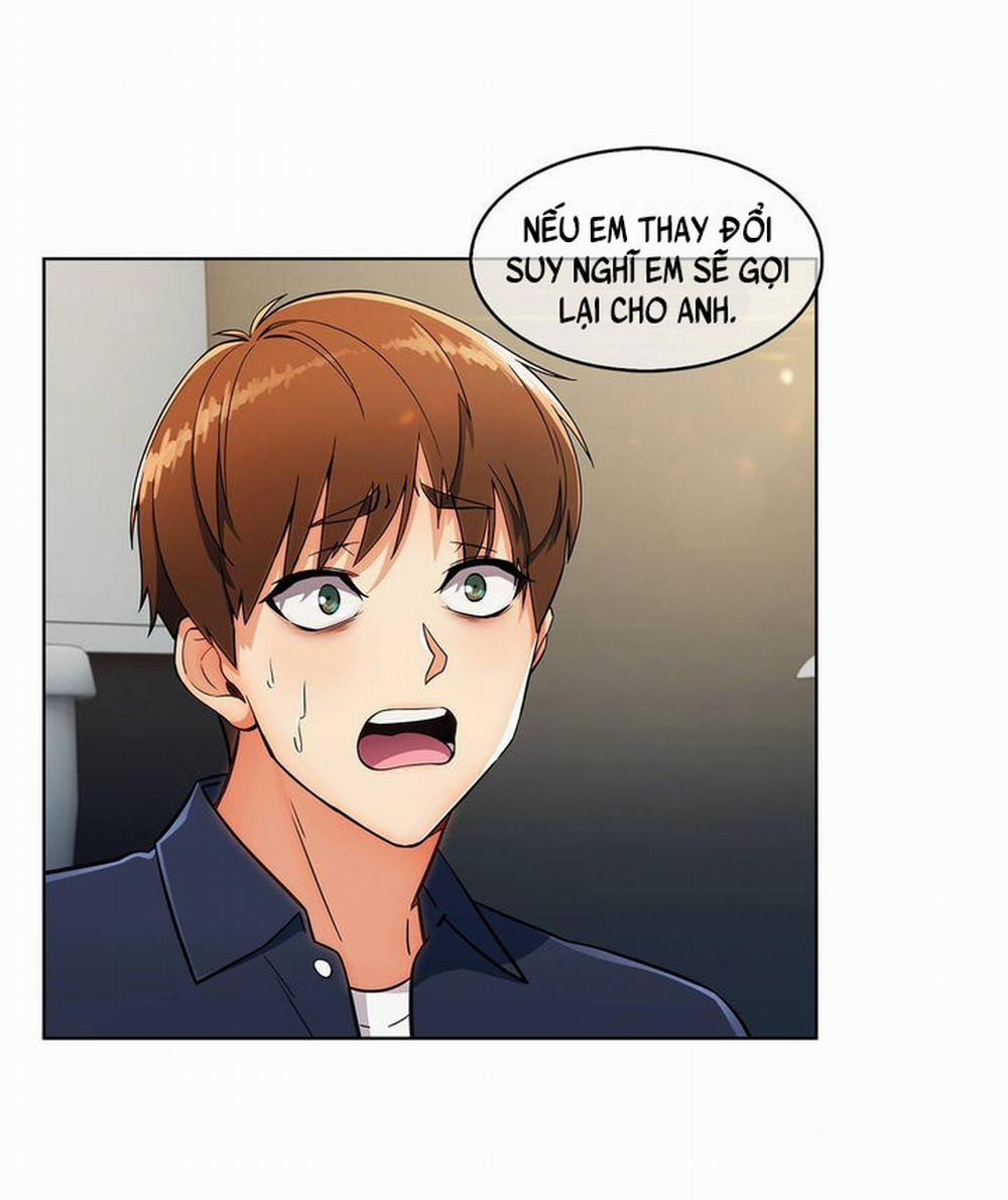 Chân Tình Của Min Hyuk 15 trang 38