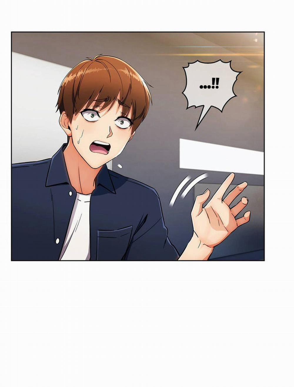 Chân Tình Của Min Hyuk 15 trang 40