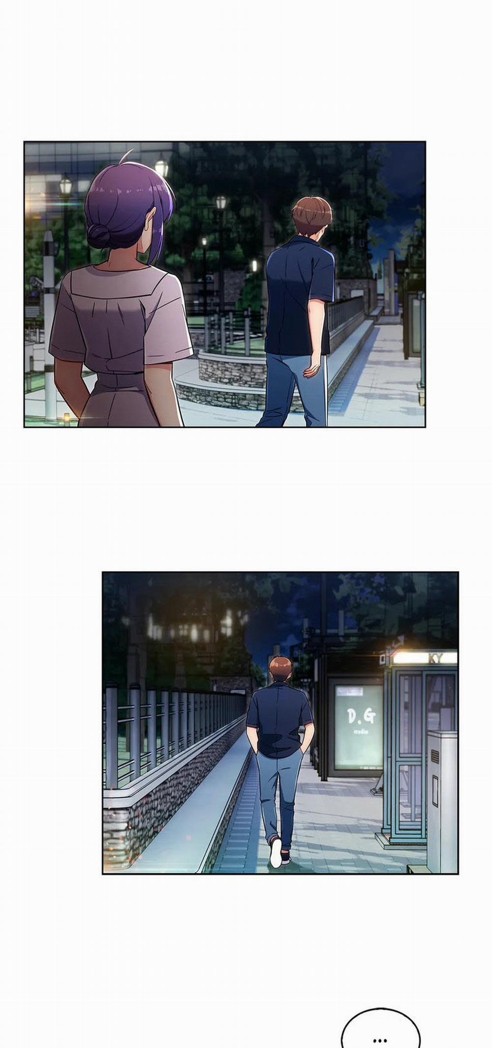 Chân Tình Của Min Hyuk 16 trang 12