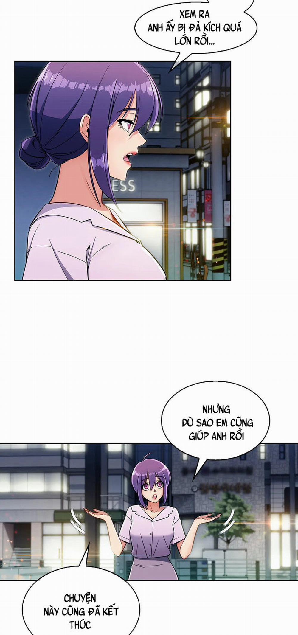 Chân Tình Của Min Hyuk 16 trang 13