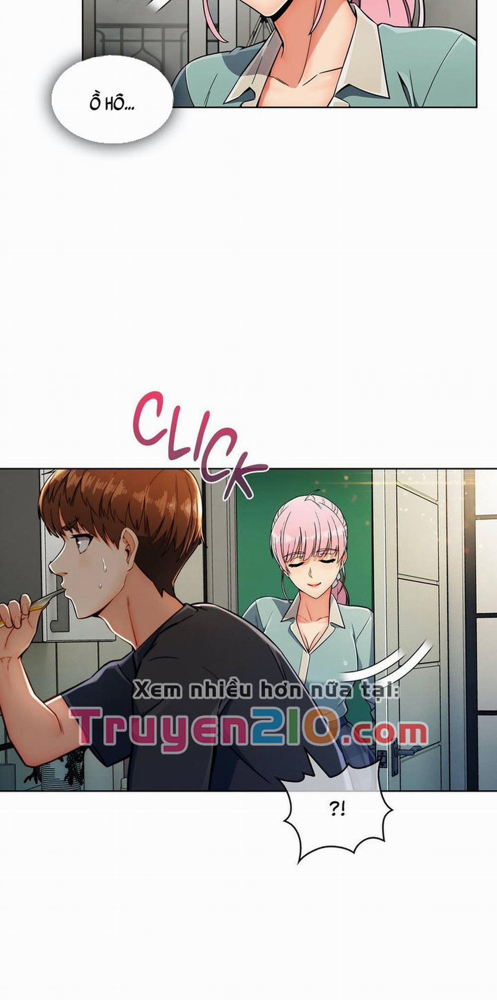 Chân Tình Của Min Hyuk 17 trang 11