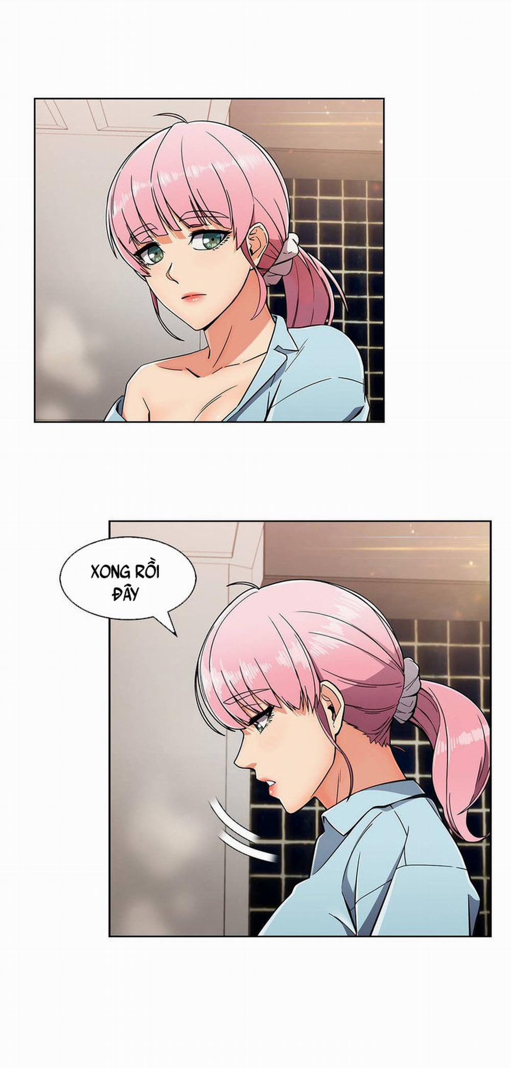 Chân Tình Của Min Hyuk 17 trang 39