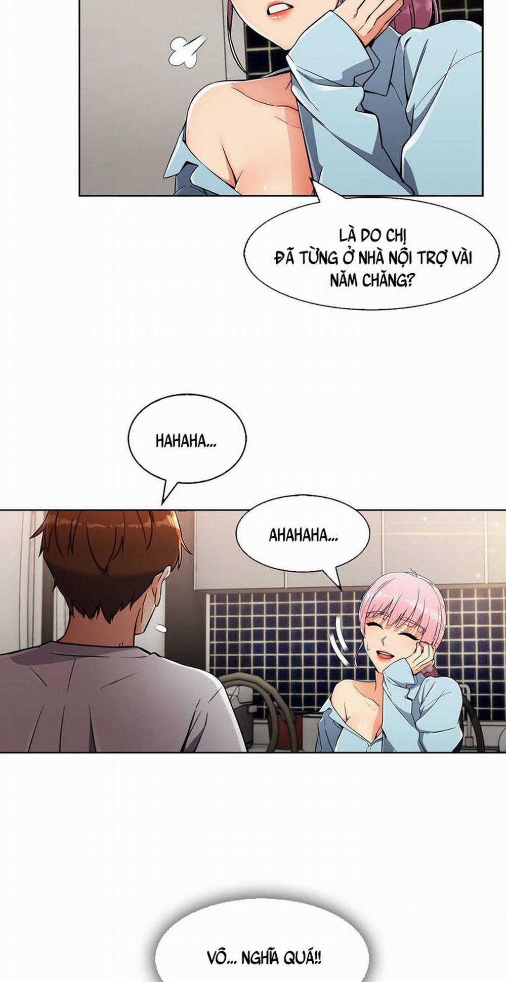 Chân Tình Của Min Hyuk 17 trang 43