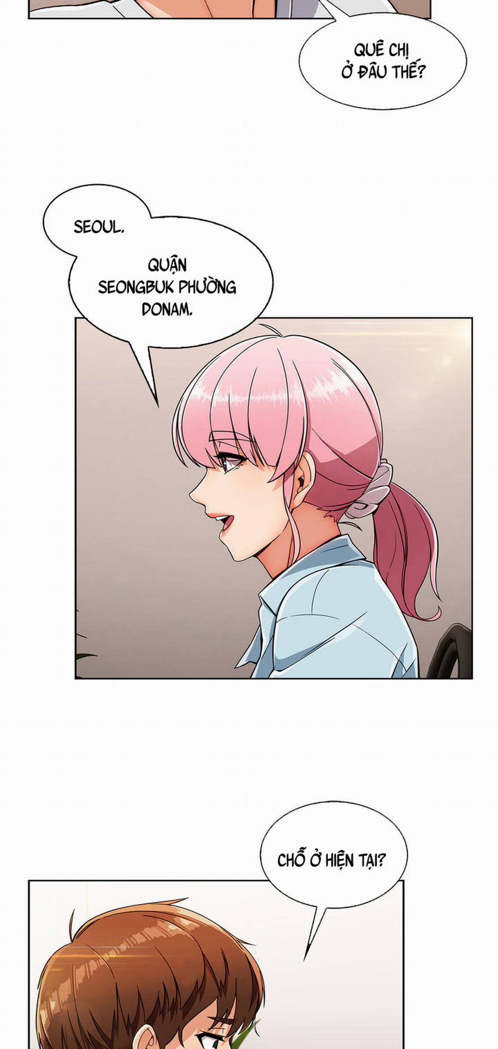 Chân Tình Của Min Hyuk 18 trang 13