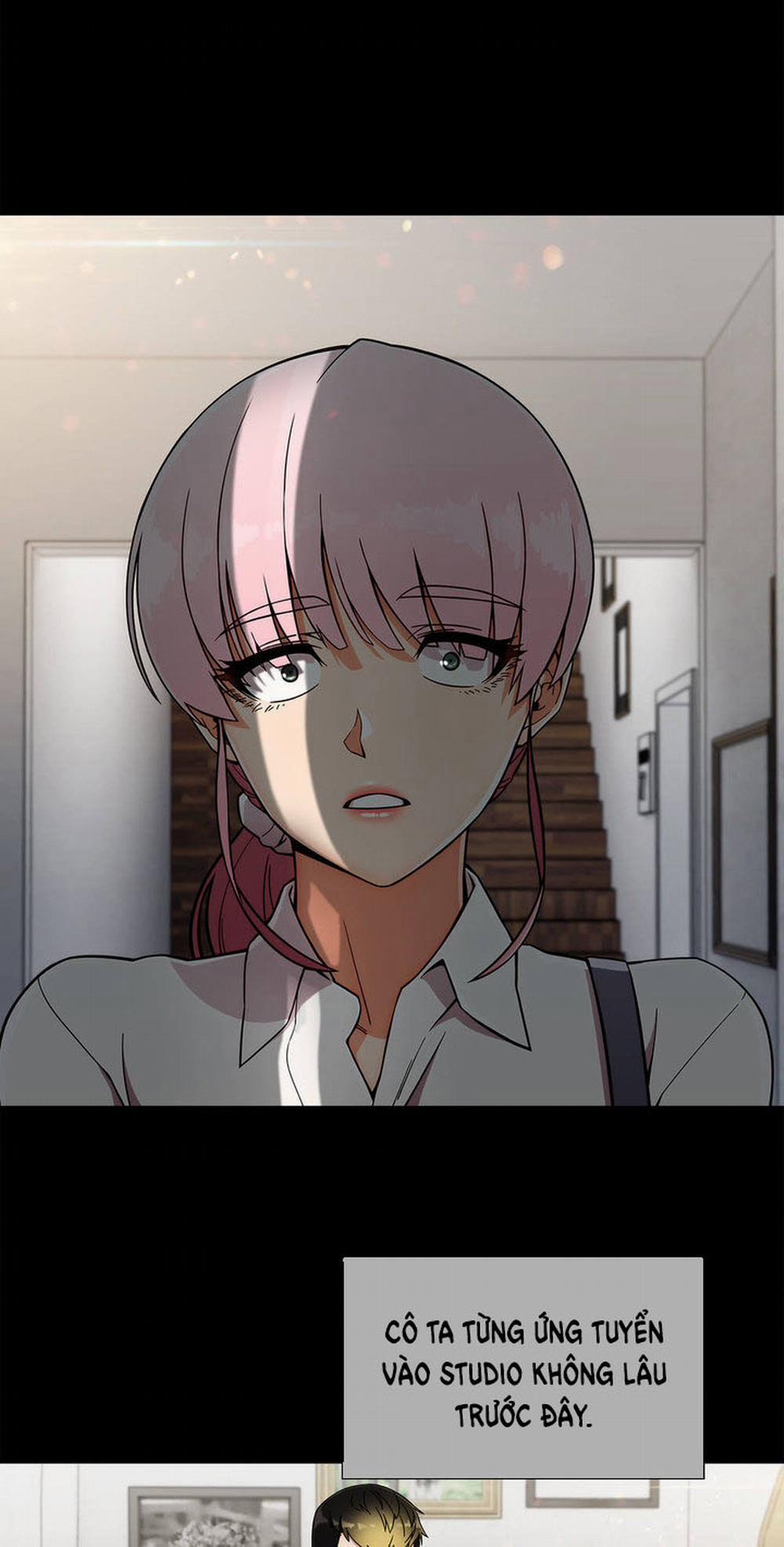 Chân Tình Của Min Hyuk 18 trang 37