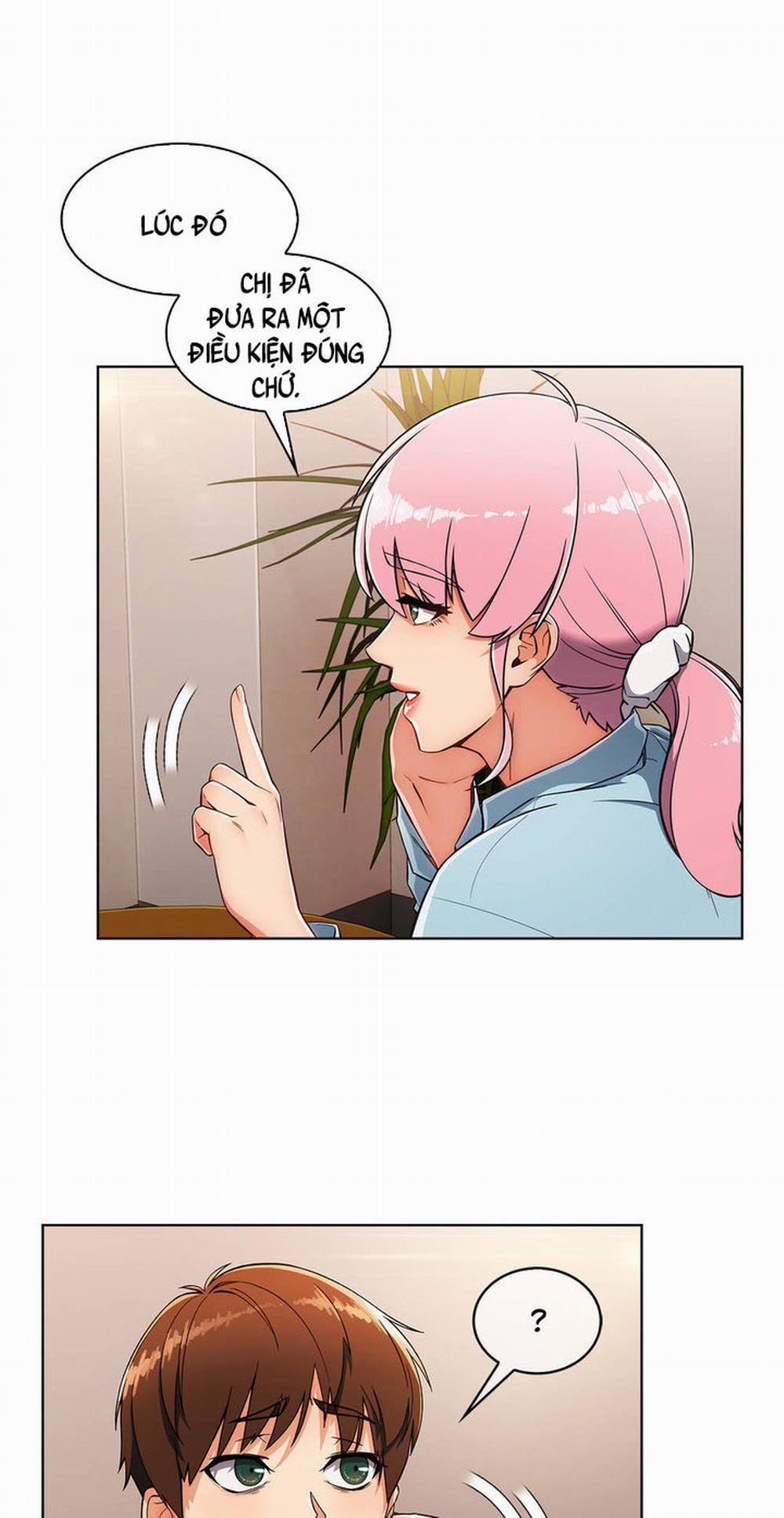 Chân Tình Của Min Hyuk 18 trang 6